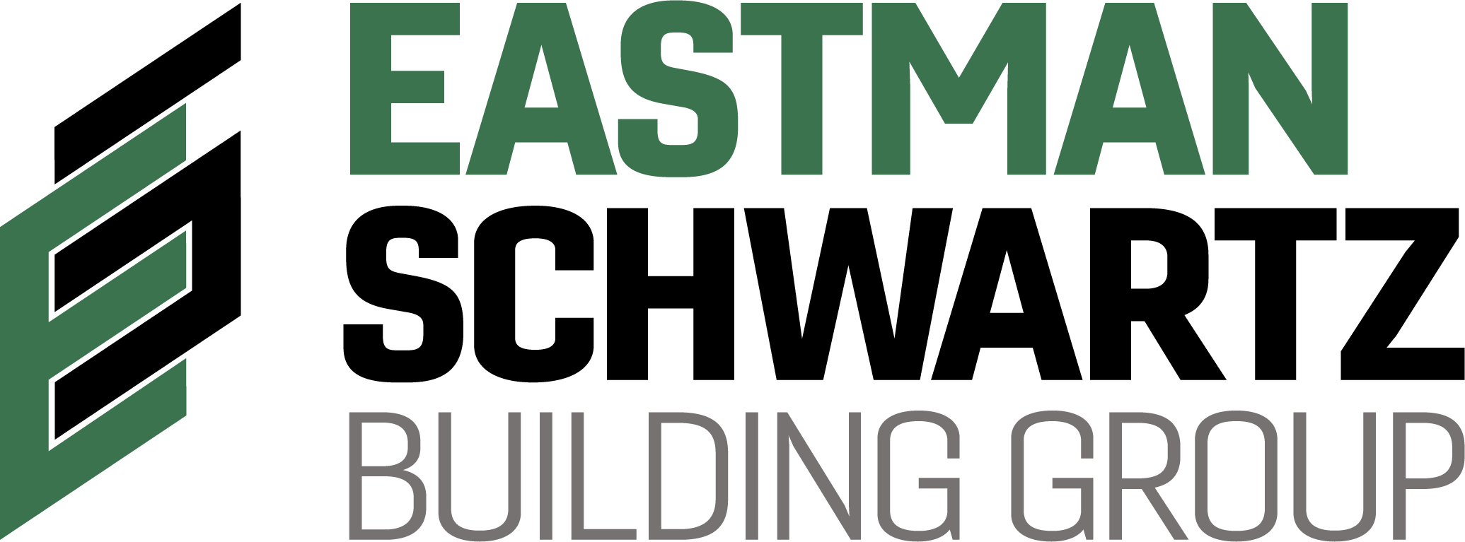 Eastman Schwartz Building Group logo